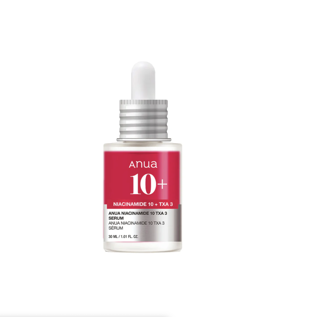 Niacinamida 10% + TXA 3% Serum 
